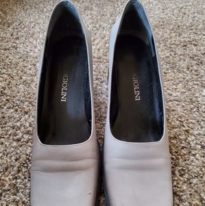 Enzo Angilini vintage shoes